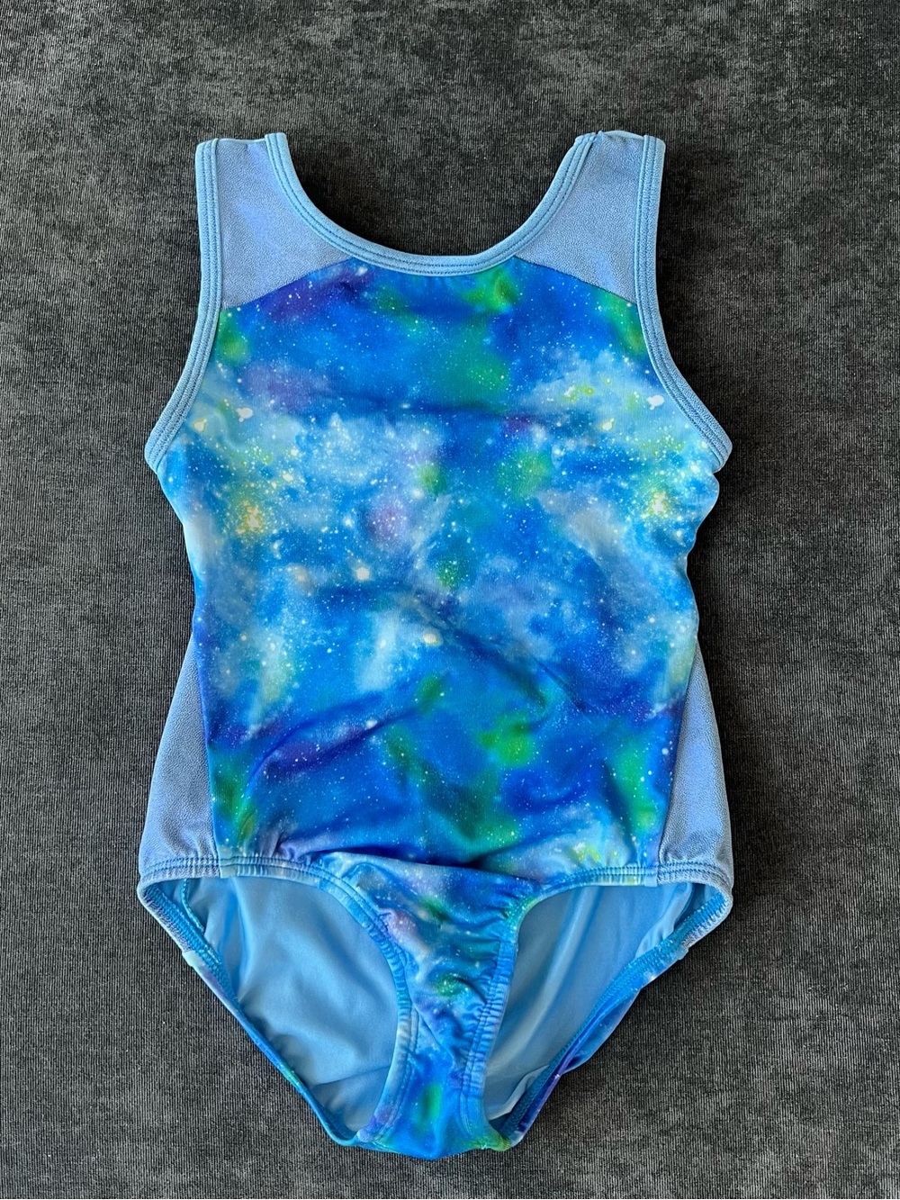 More Than Magic Girls Leotard Size XS